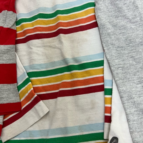 Boys Long Sleeve Shirts Bundle - Picture 3 of 10